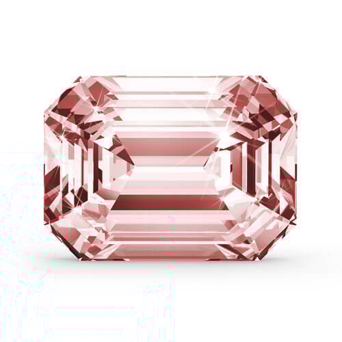 Lab-grown IGI 0.33ct VVS2 FANCY Emerald diamant LG702591884