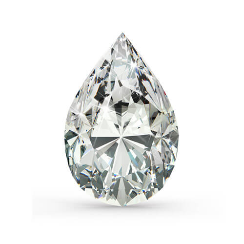 ČGL 0.174ct SI1 E diamant